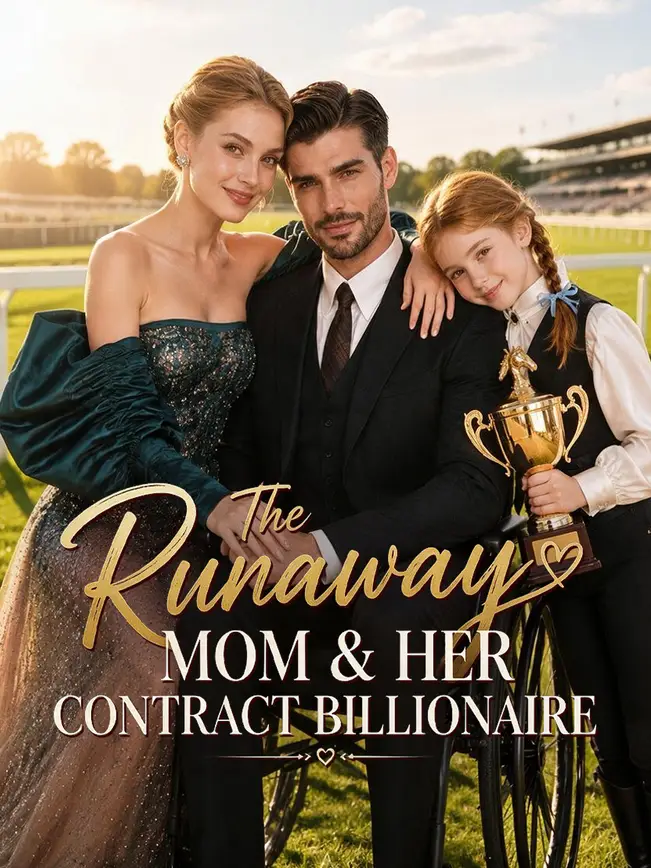 Runaway Mom The Runaway Mom & Her Contract Billionaire New Release Early Access