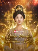 Quem Mandou Humilhar a Nora? cover art