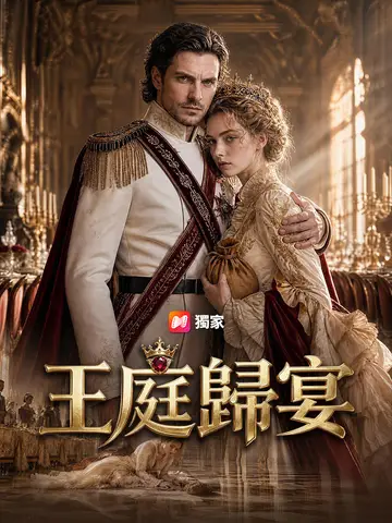 王庭歸宴