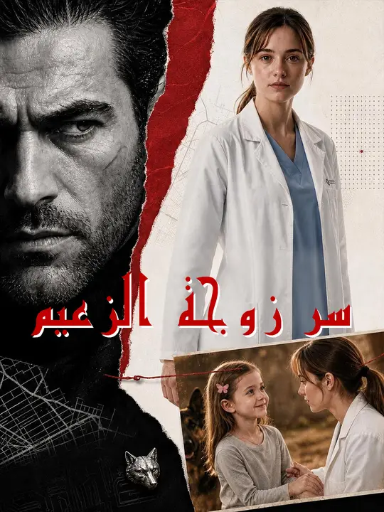 مشاهدة مسلسل سر زوجة الزعيم مترجم