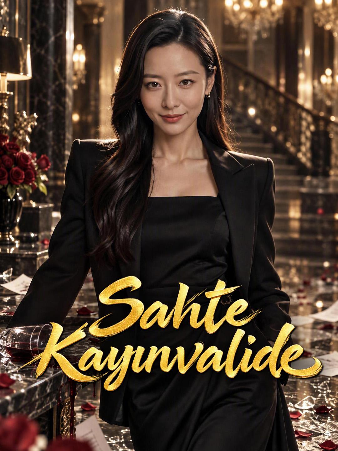 Sahte Kayınvalide