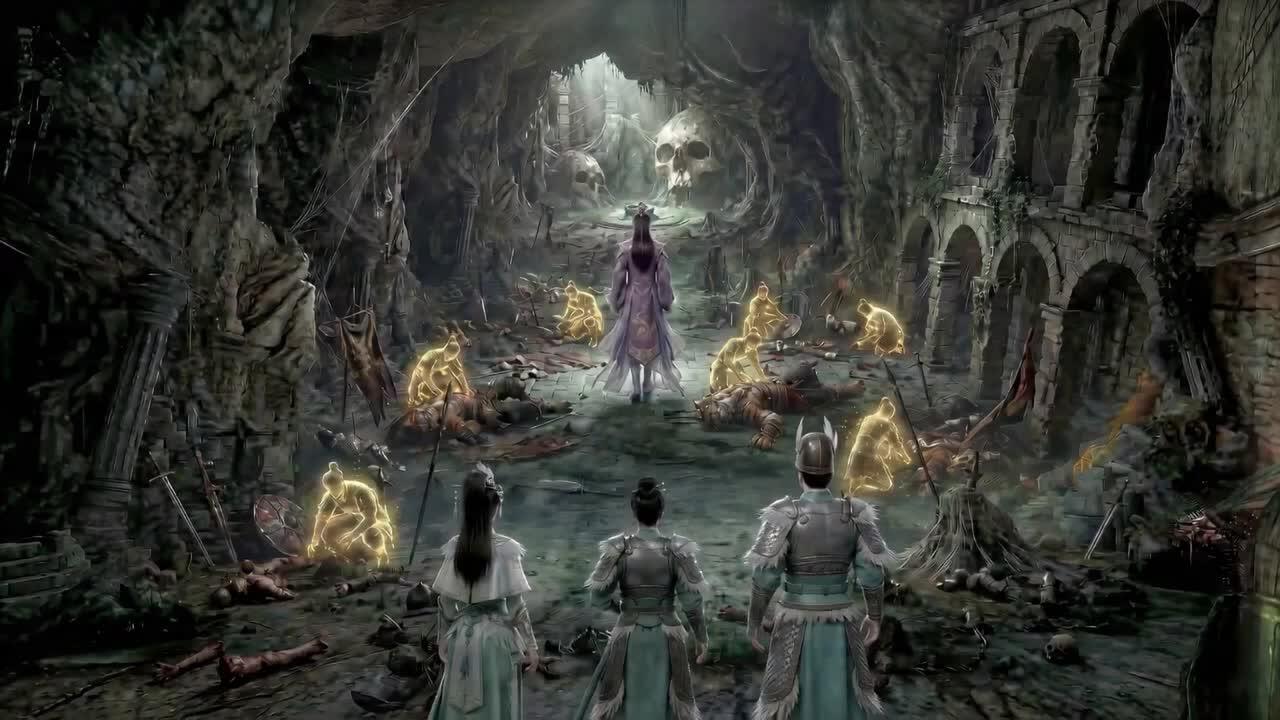 Disowned Son Awakens The Emperor