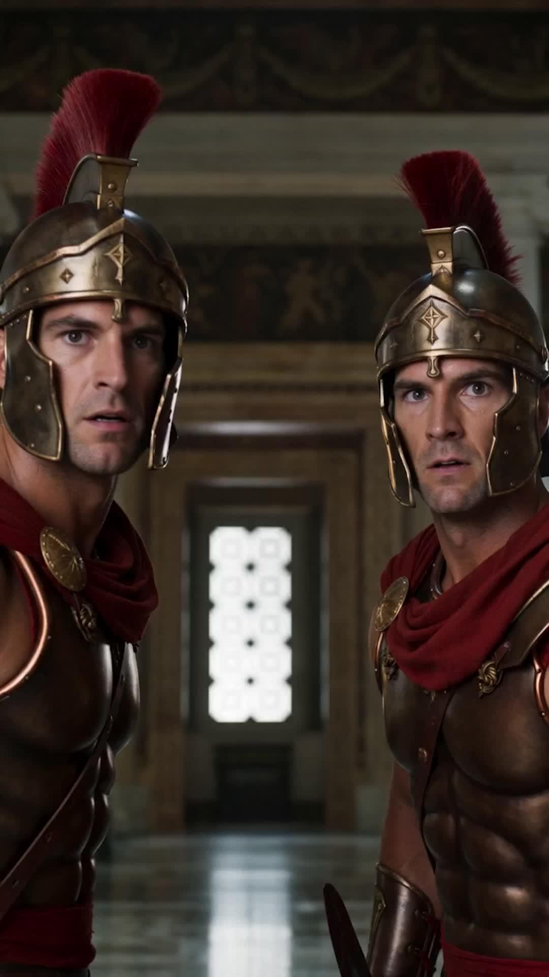 Putra Mahkota Atlantis