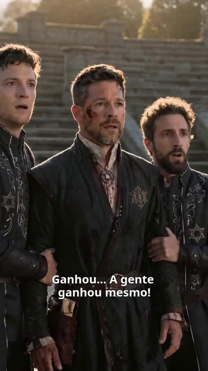 (Dublagem) Mamãe, Sou Sua Estrela Protetora