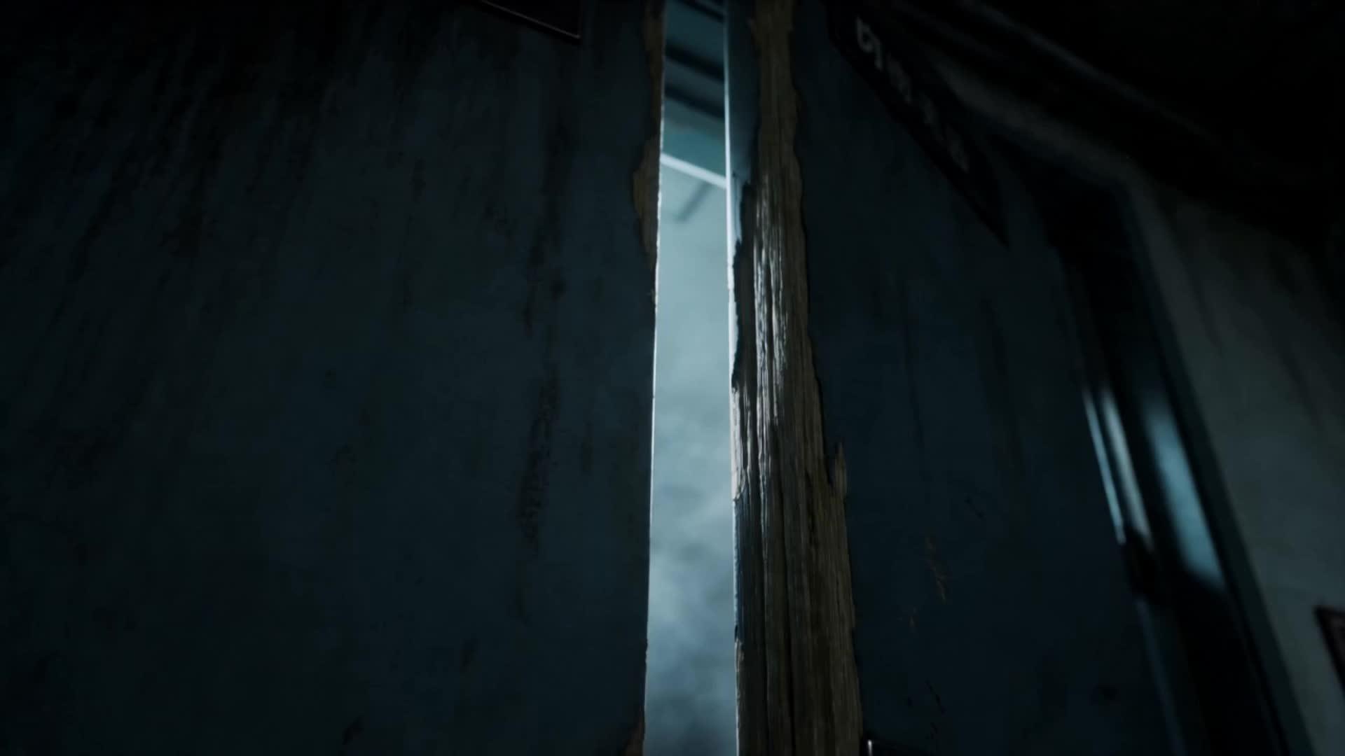 The Lamps That Seal the Gate