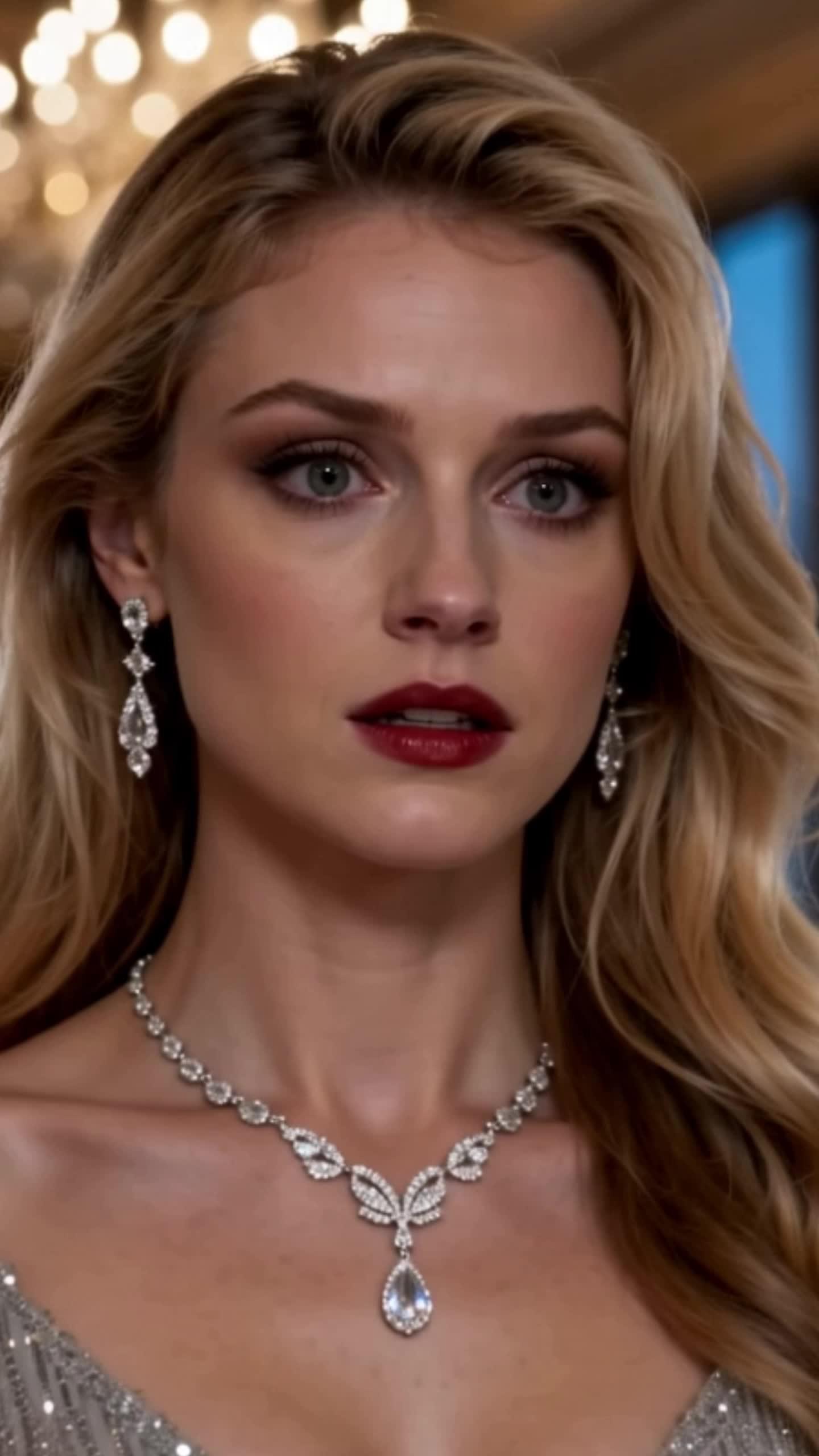The Jewel I Wouldn't Give