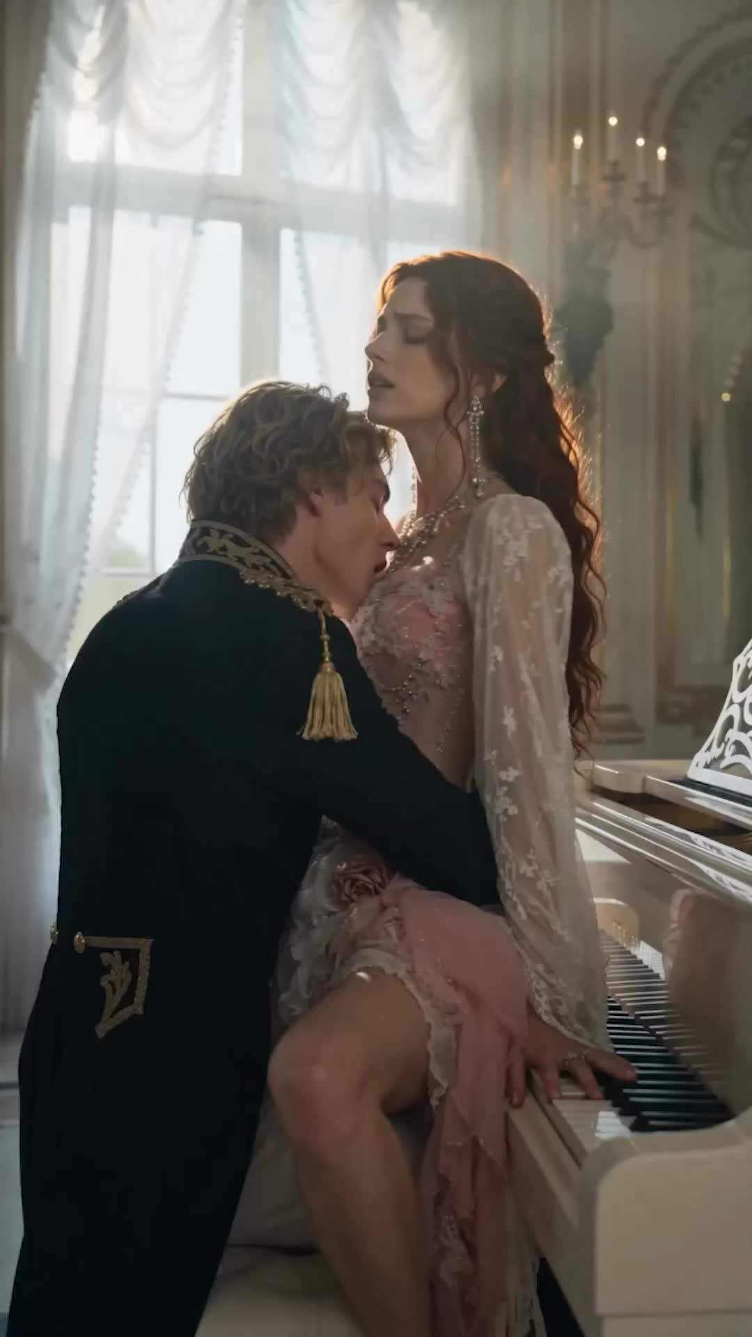 Tornata per Riprendermi la Magia e l'Amore!​