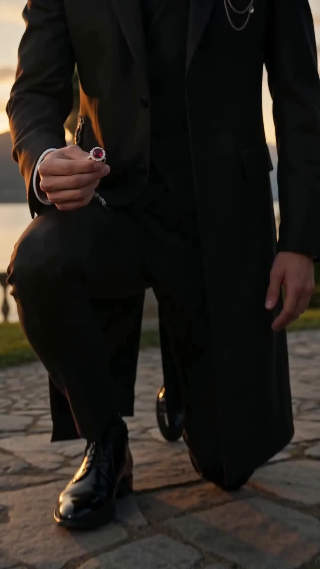 The Bride He Lost