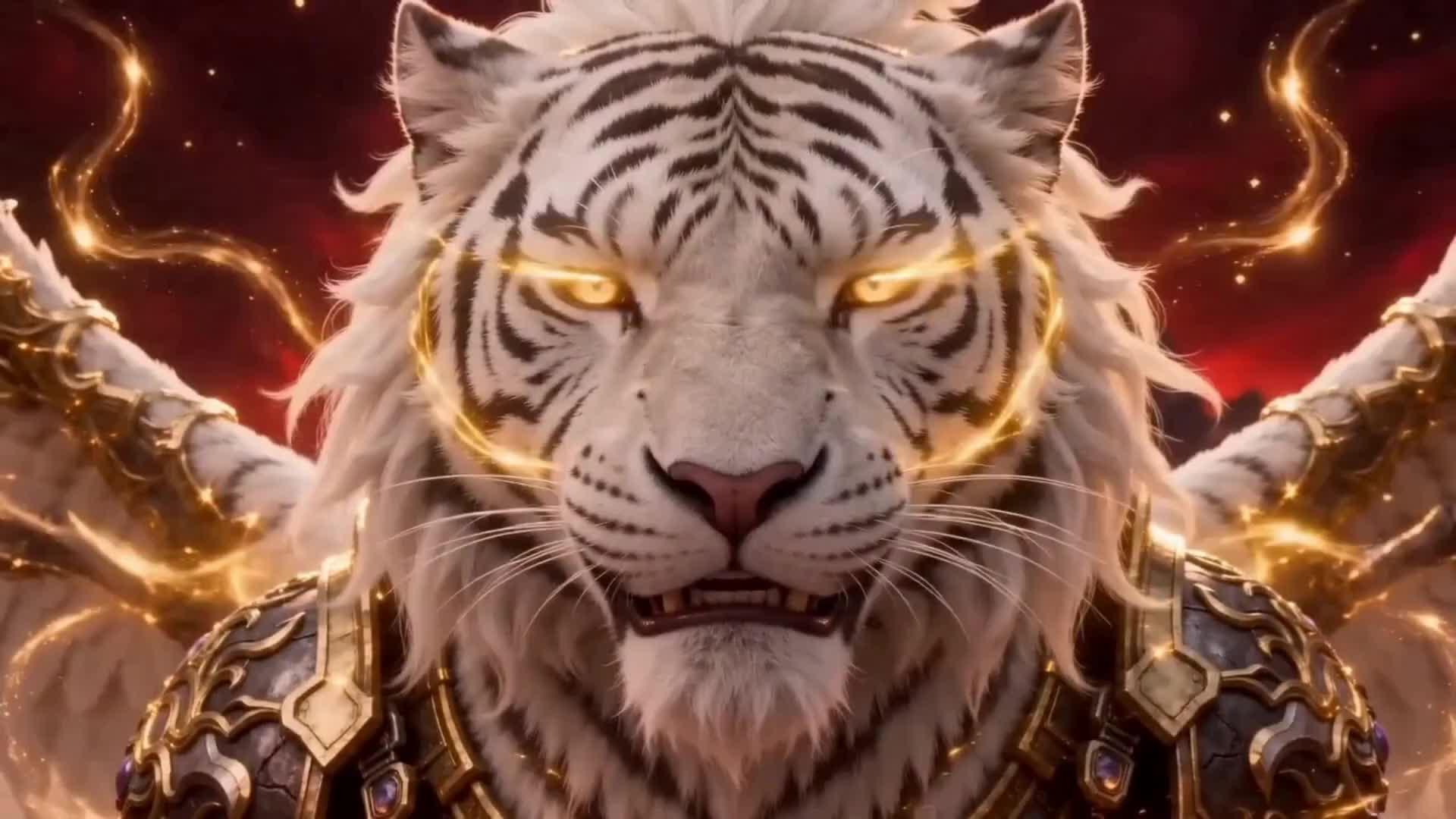 (Dubbed) Abandoned as Weak, Now I Rule!