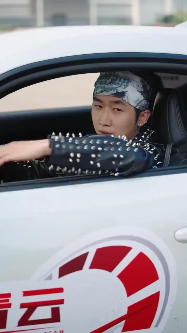 (Dublagem) Drift! Tio Mecânico