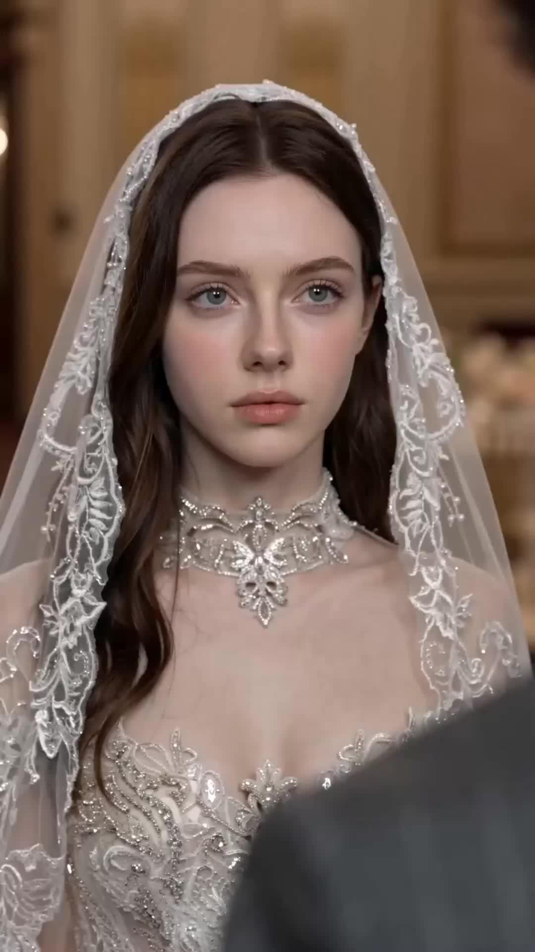 The Underdog's Bride
