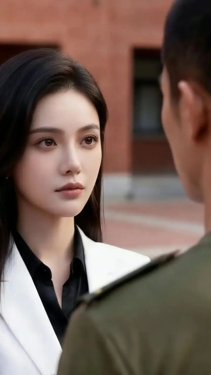 Oops! My Fake Hubby's WAR GOD Episode 38