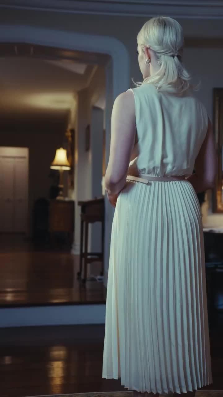 Fría como el olvido