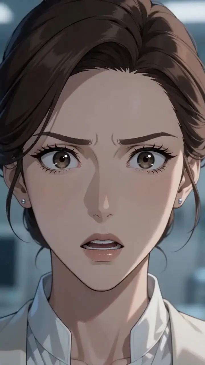 The Wife's Boyfriend Episode 38