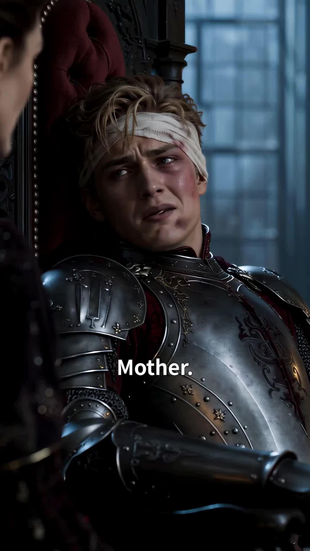 The Weakest Bastard Shakes the World
