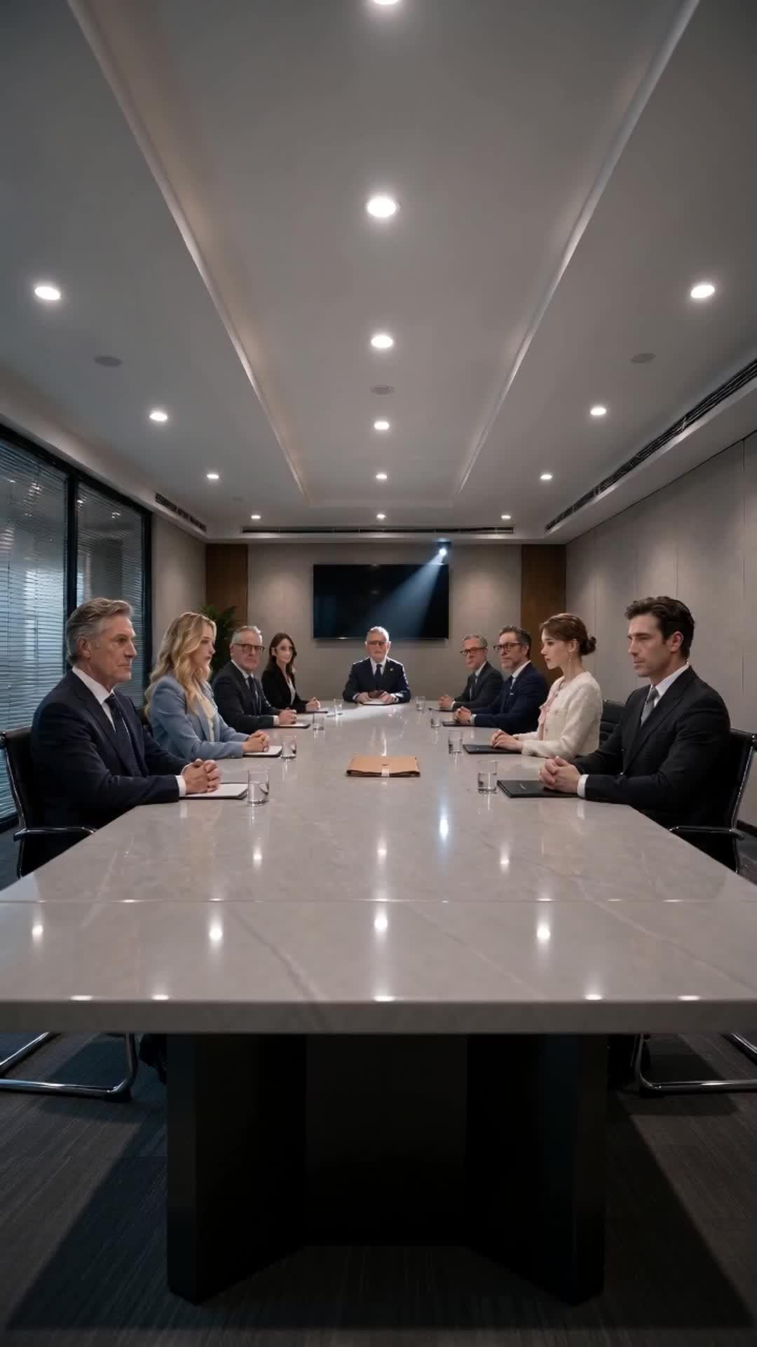 HER BILLIONAIRE IDENTITY COULDNT BE HIDDEN