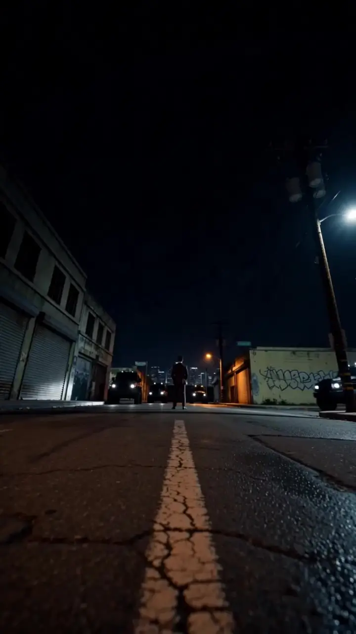 Episode 21