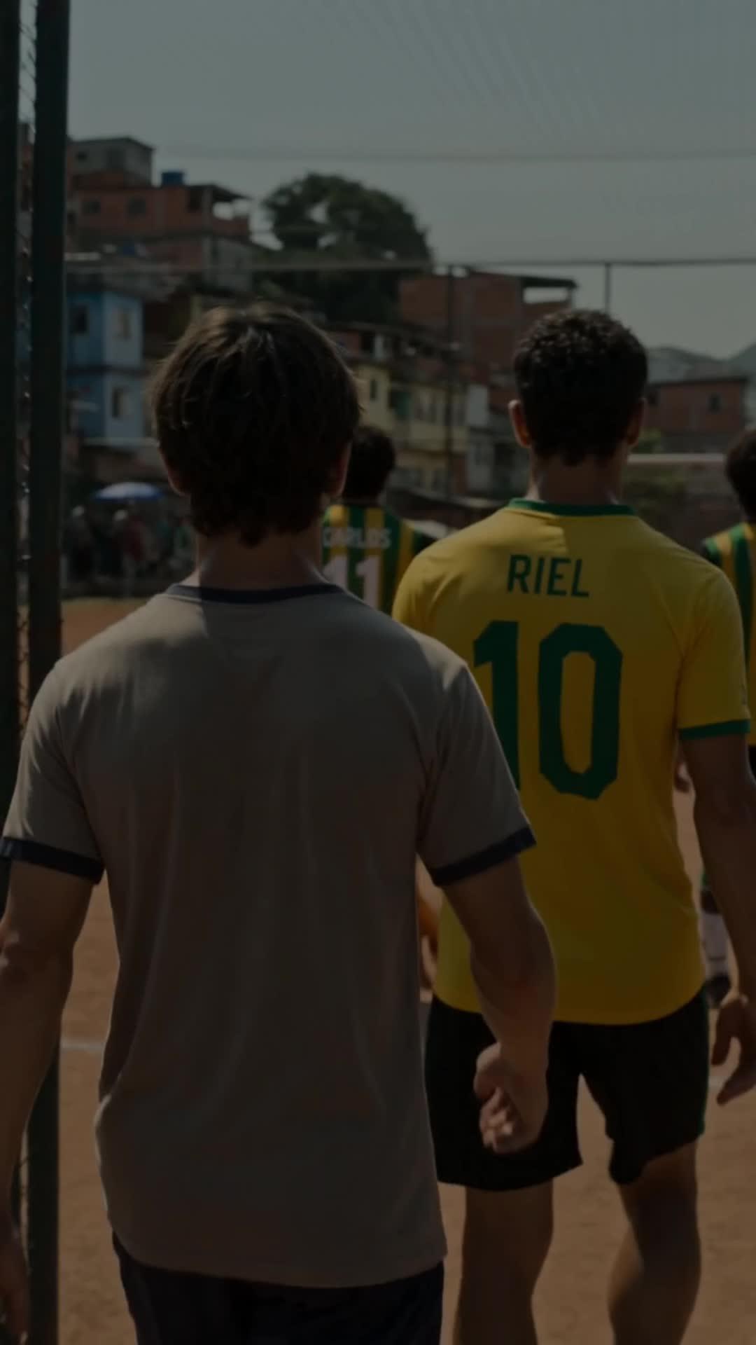 Slumdog Soccer Star MIllionaire