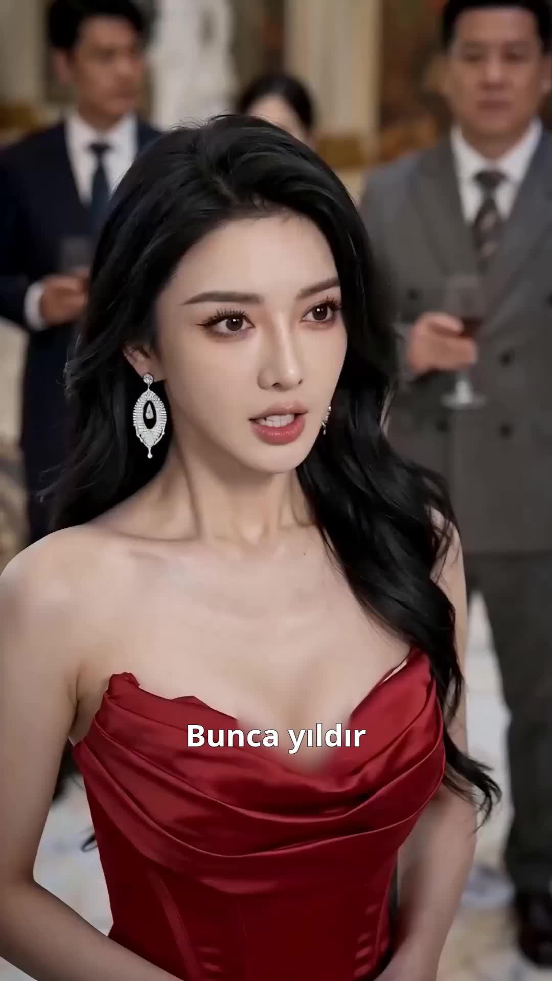 (Dublajlı) Evliliğimin Hesabı