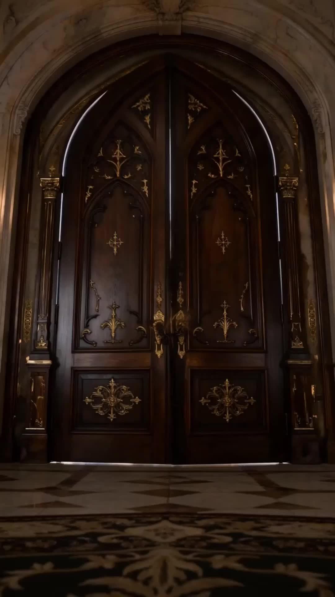 Escaping to the Prince's Arms