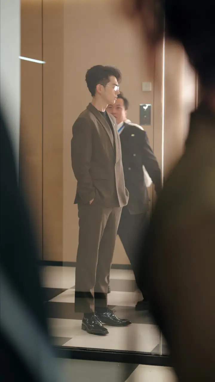 He Loved Me for Ten Years Silently Episode 59