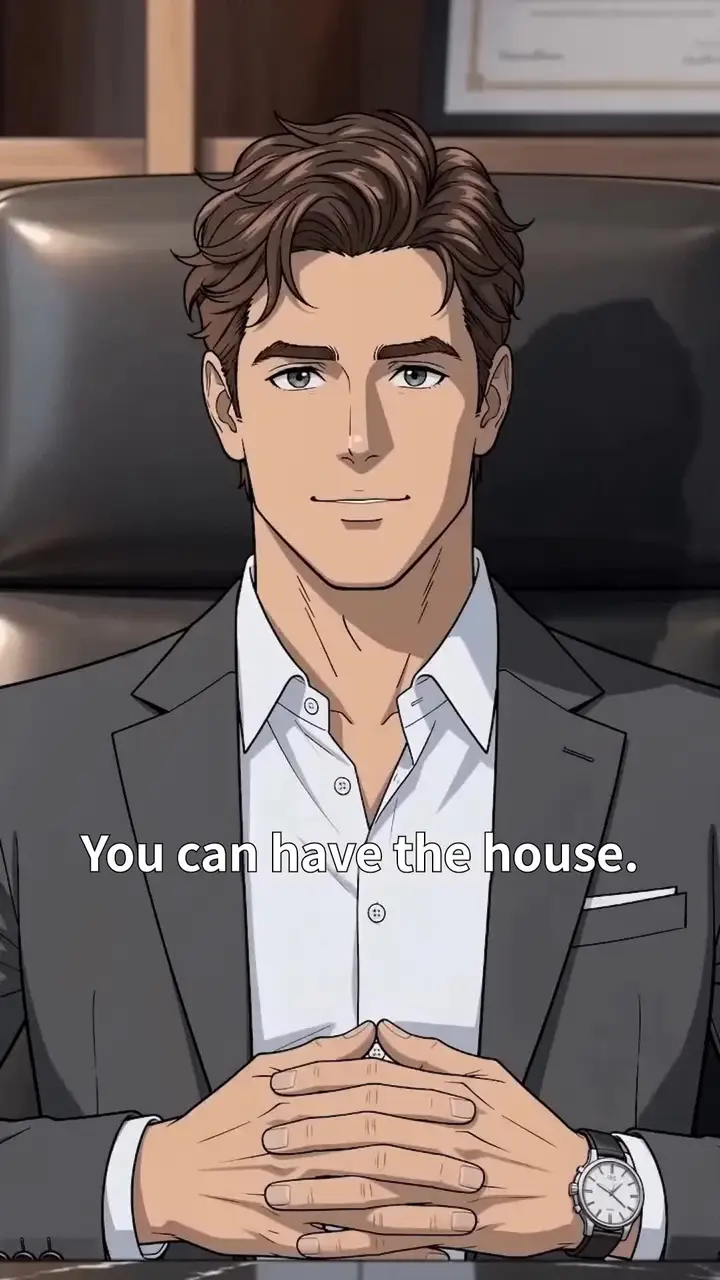 The Wife's Boyfriend Episode 18