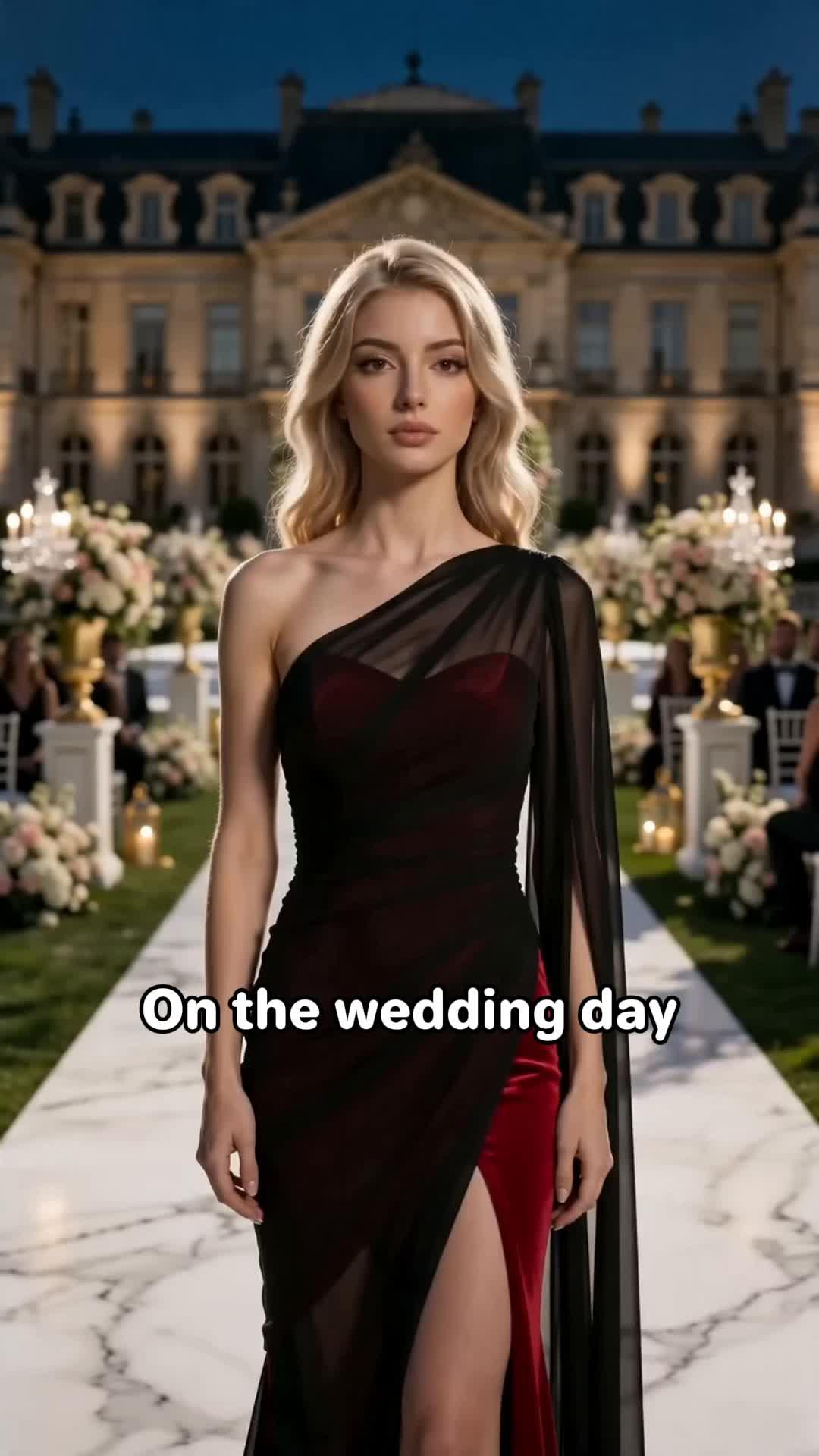From Wedding Altar to Abortion Table