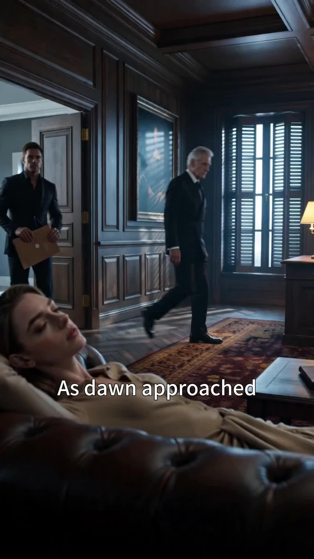 The Heiress He Betrayed