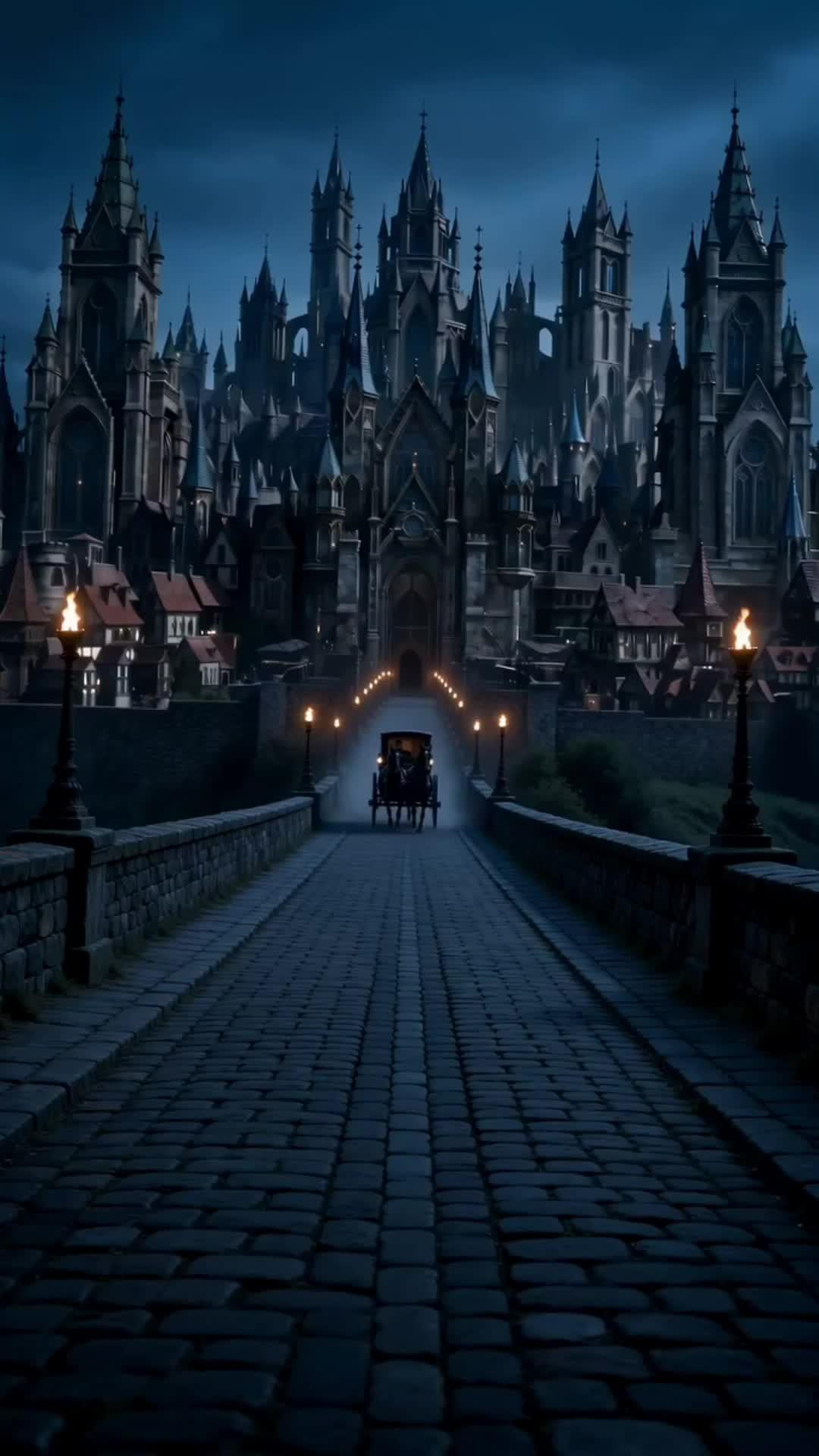 The Lame Lord’s Bride