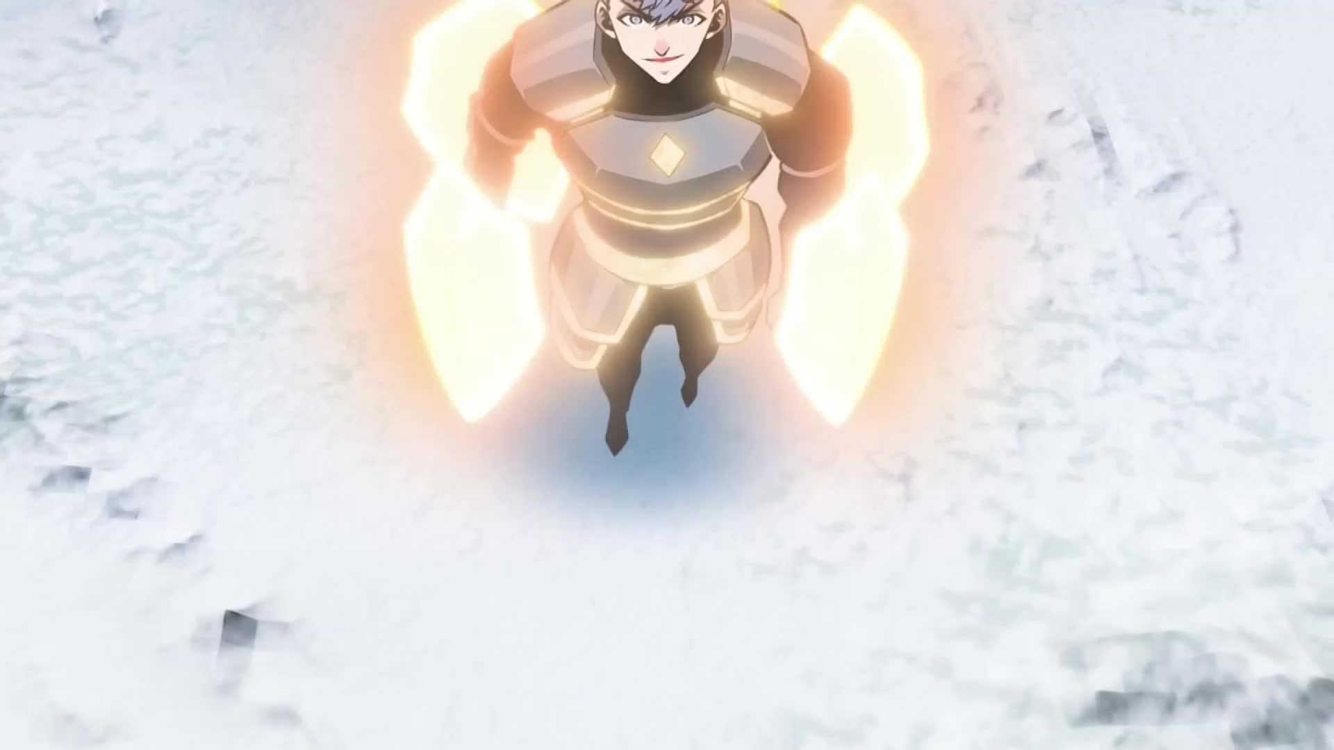 Game Bugs Made Me the Savior S2