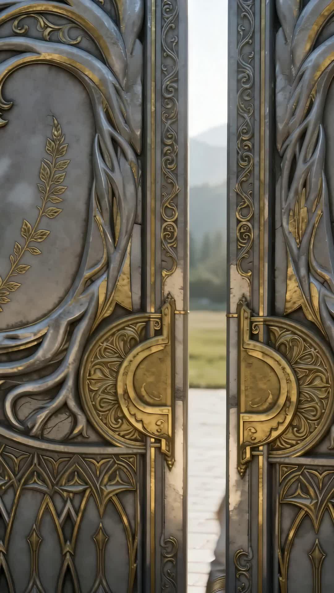 The Beast King's Secret Twins