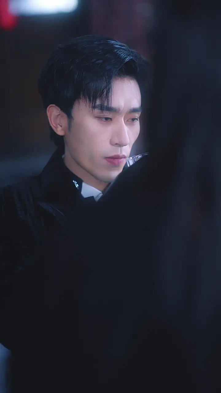 His Obsession, Her Choice Episode 5