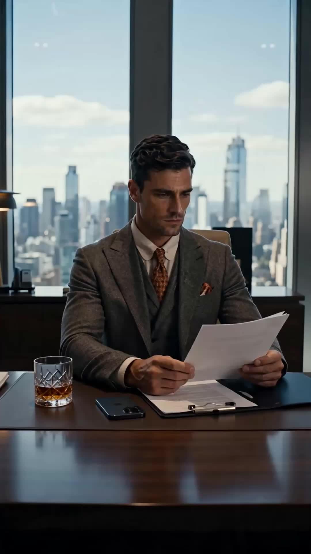 The Beater Billionaire