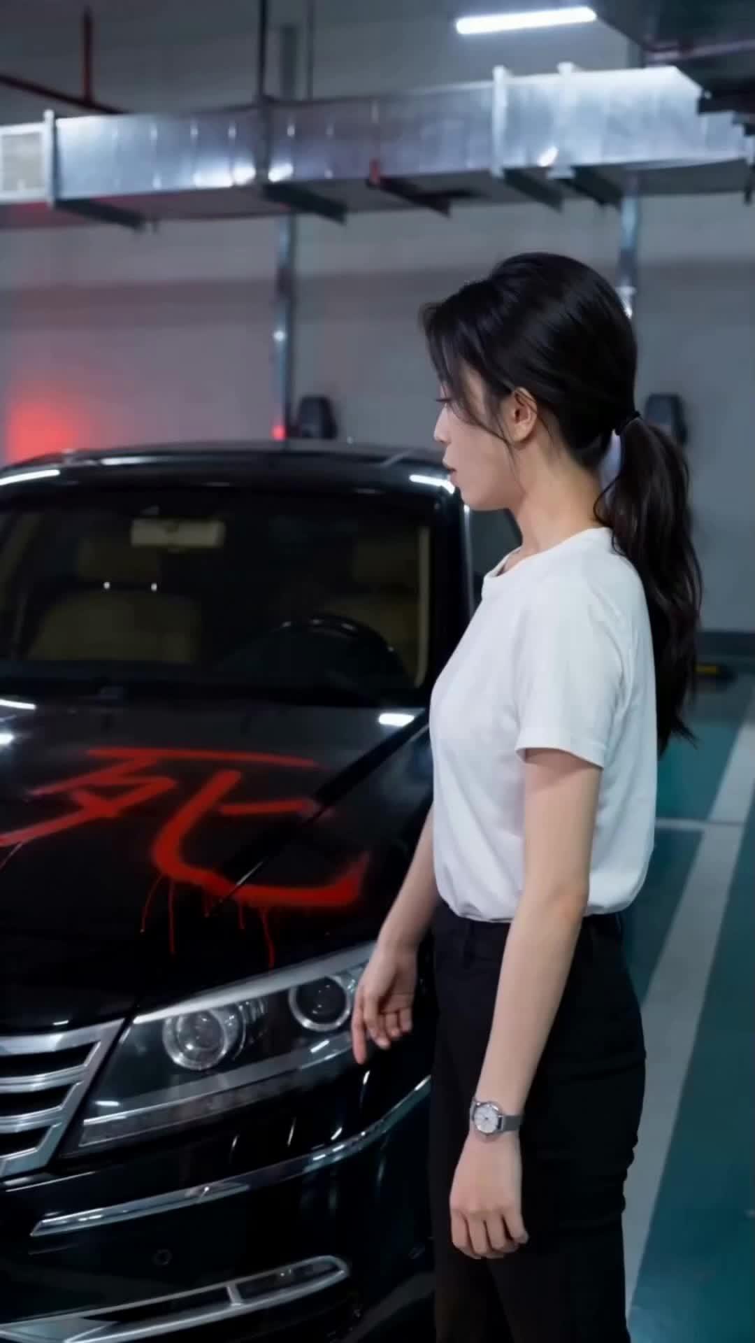 低調千金，不好招惹