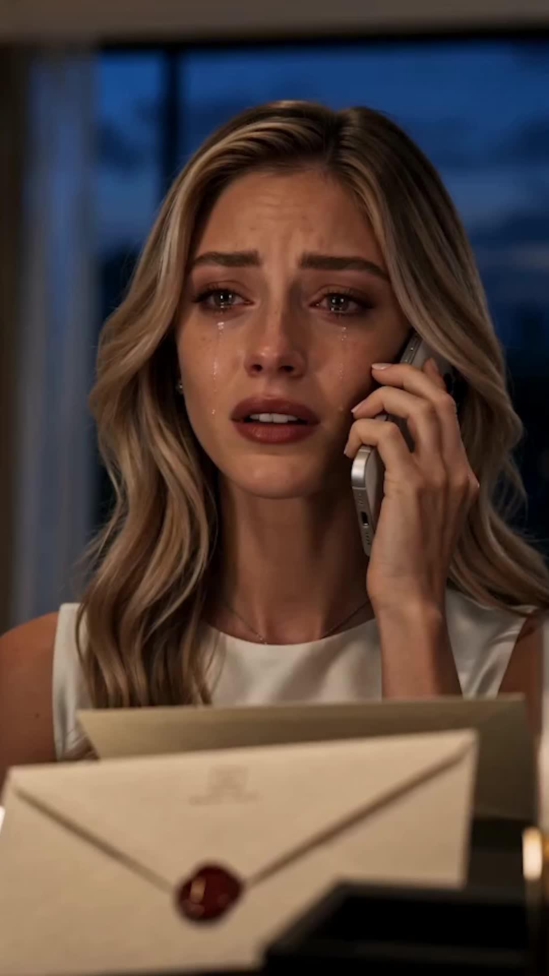 Divorce Me, Lose Your Empire