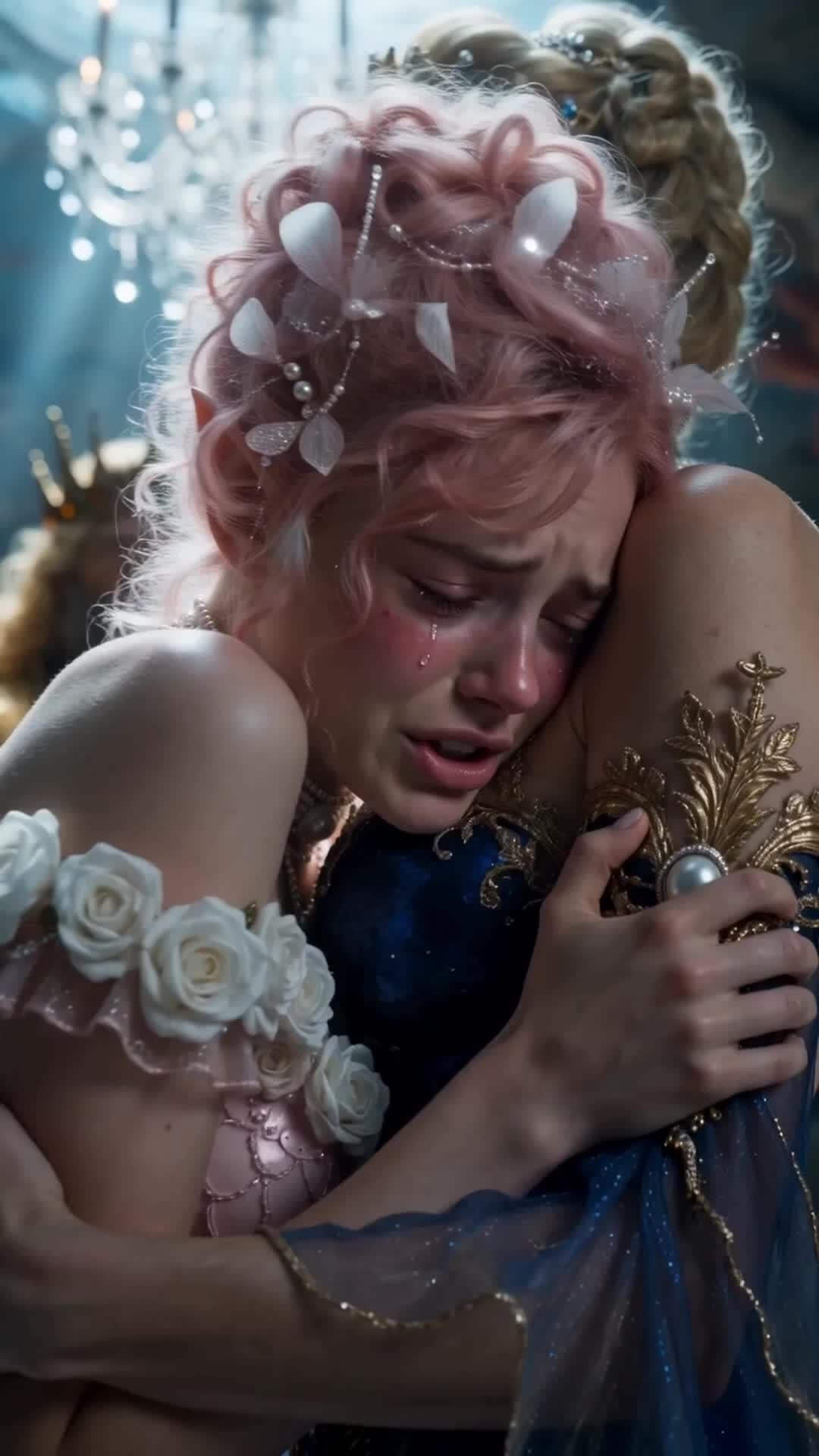 Mermaid Unsubscribed