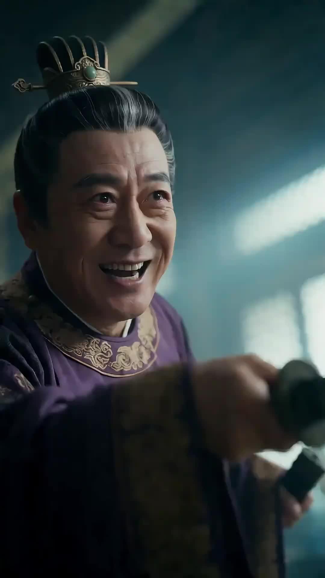 지옥에서 온 판관