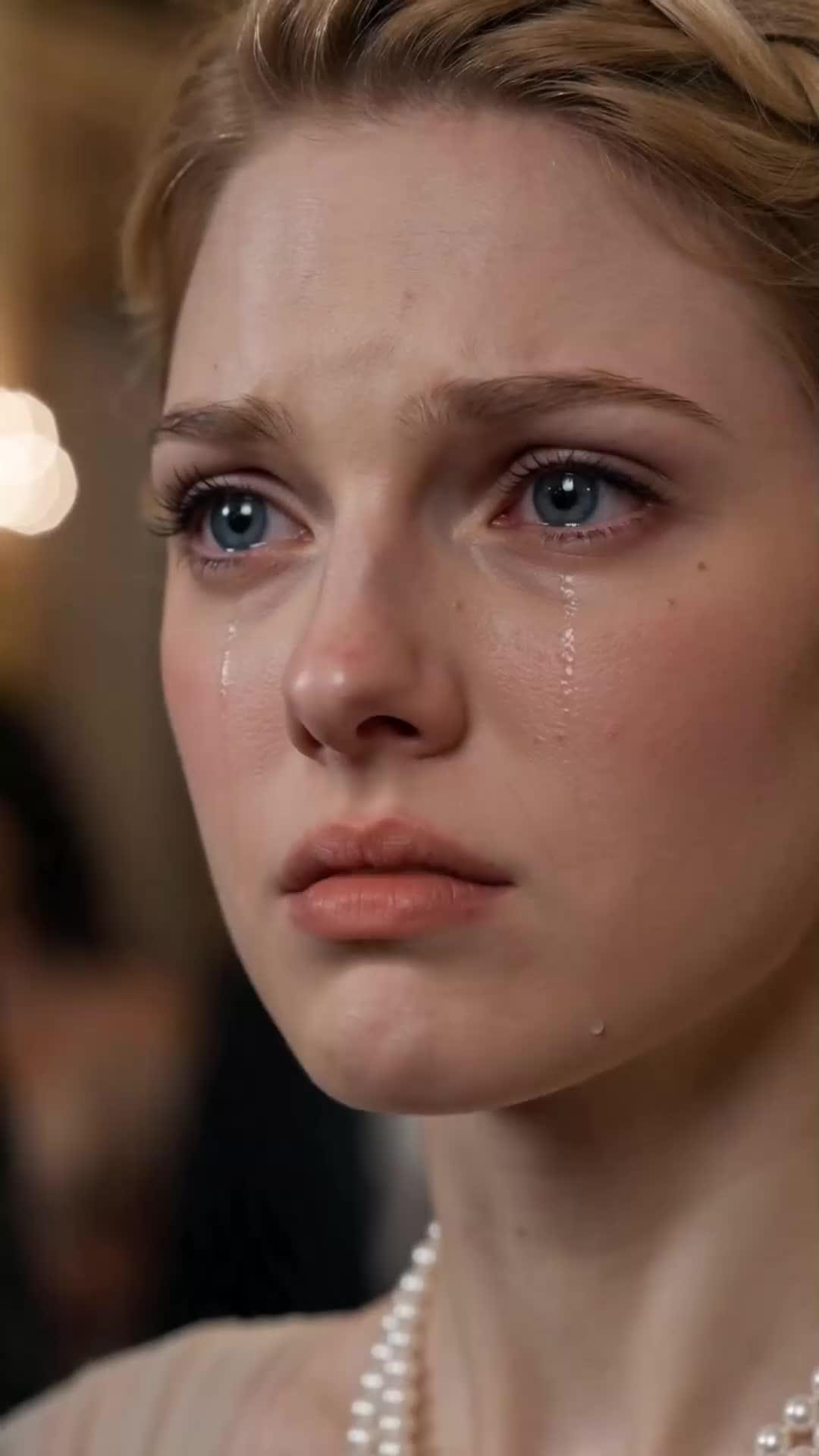 The Underdog's Bride