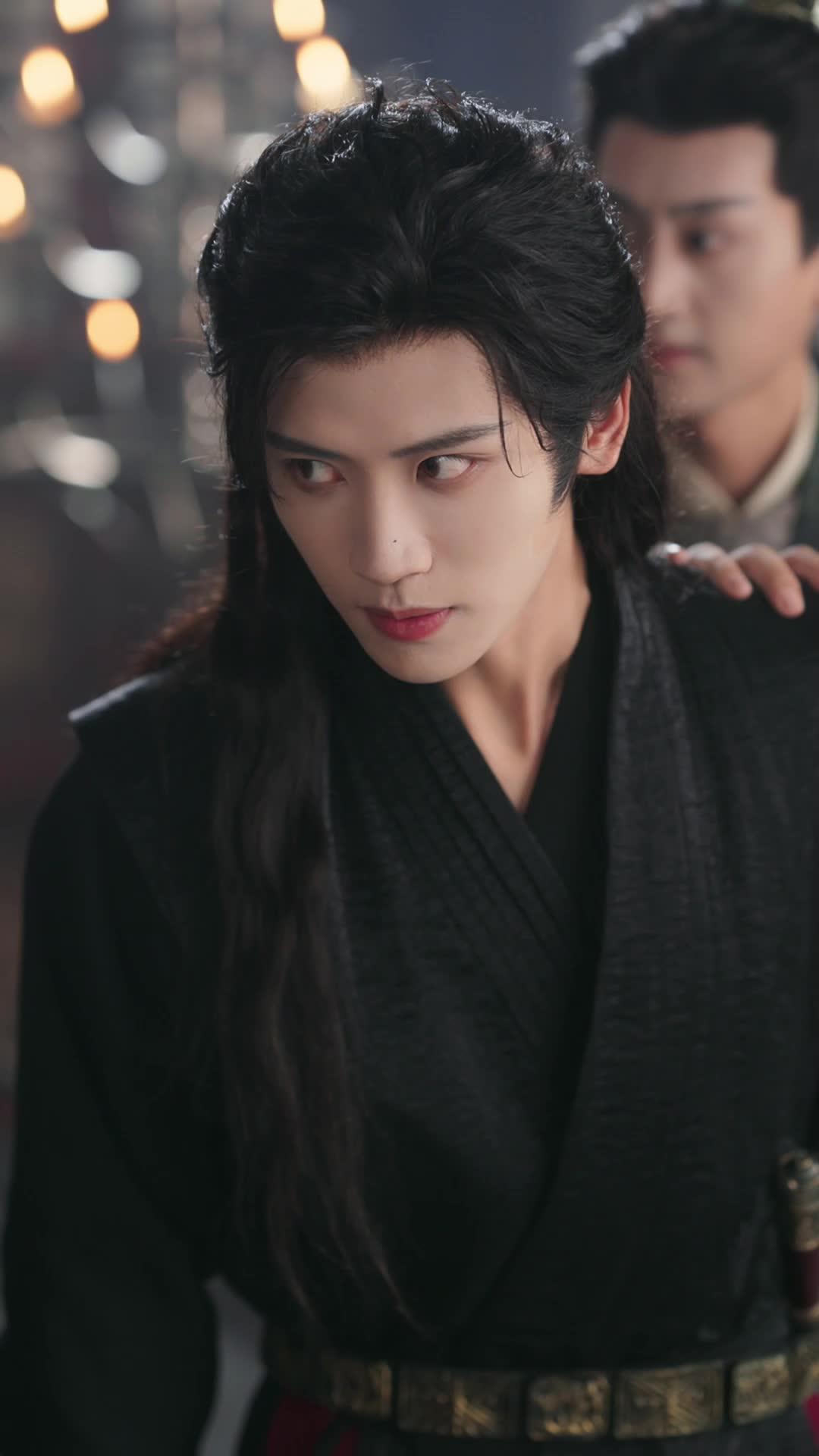 My Pretty Concubine Could Destroy Me