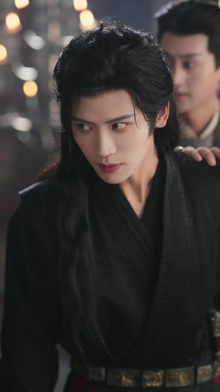 My Pretty Concubine Could Destroy Me Episode 60
