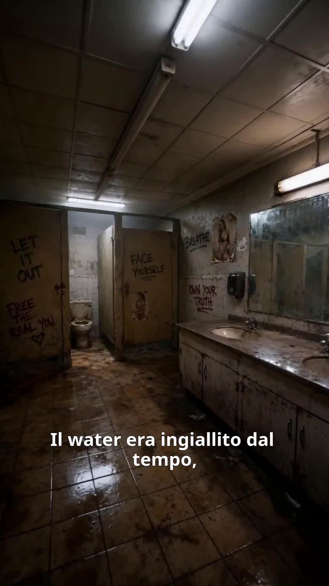 (Doppiaggio) Via della Lussuria