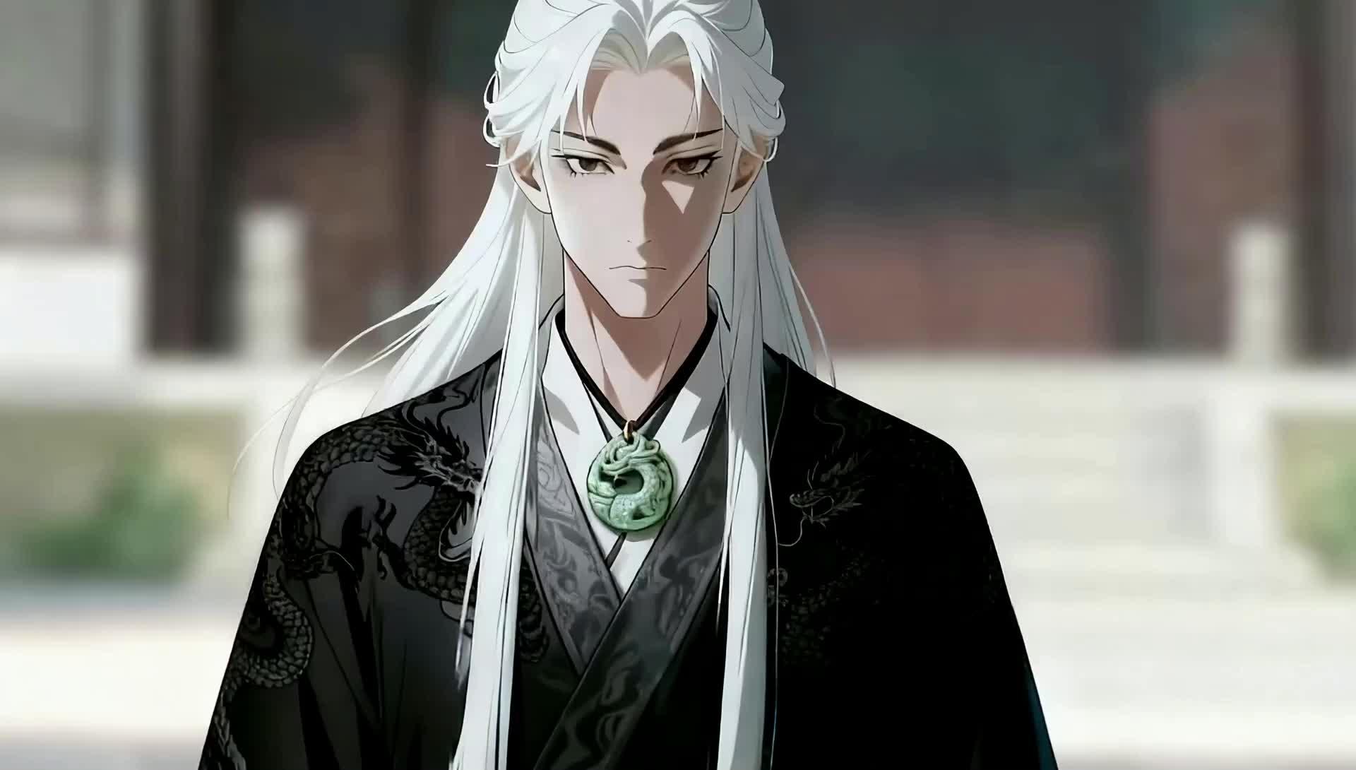 Crown Prince's Second Chance