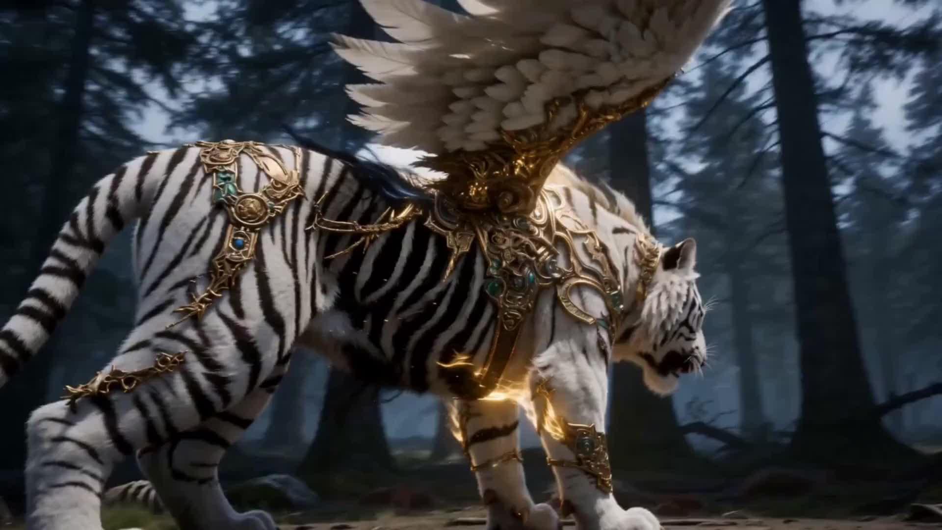 (Dubbed) Abandoned as Weak, Now I Rule!