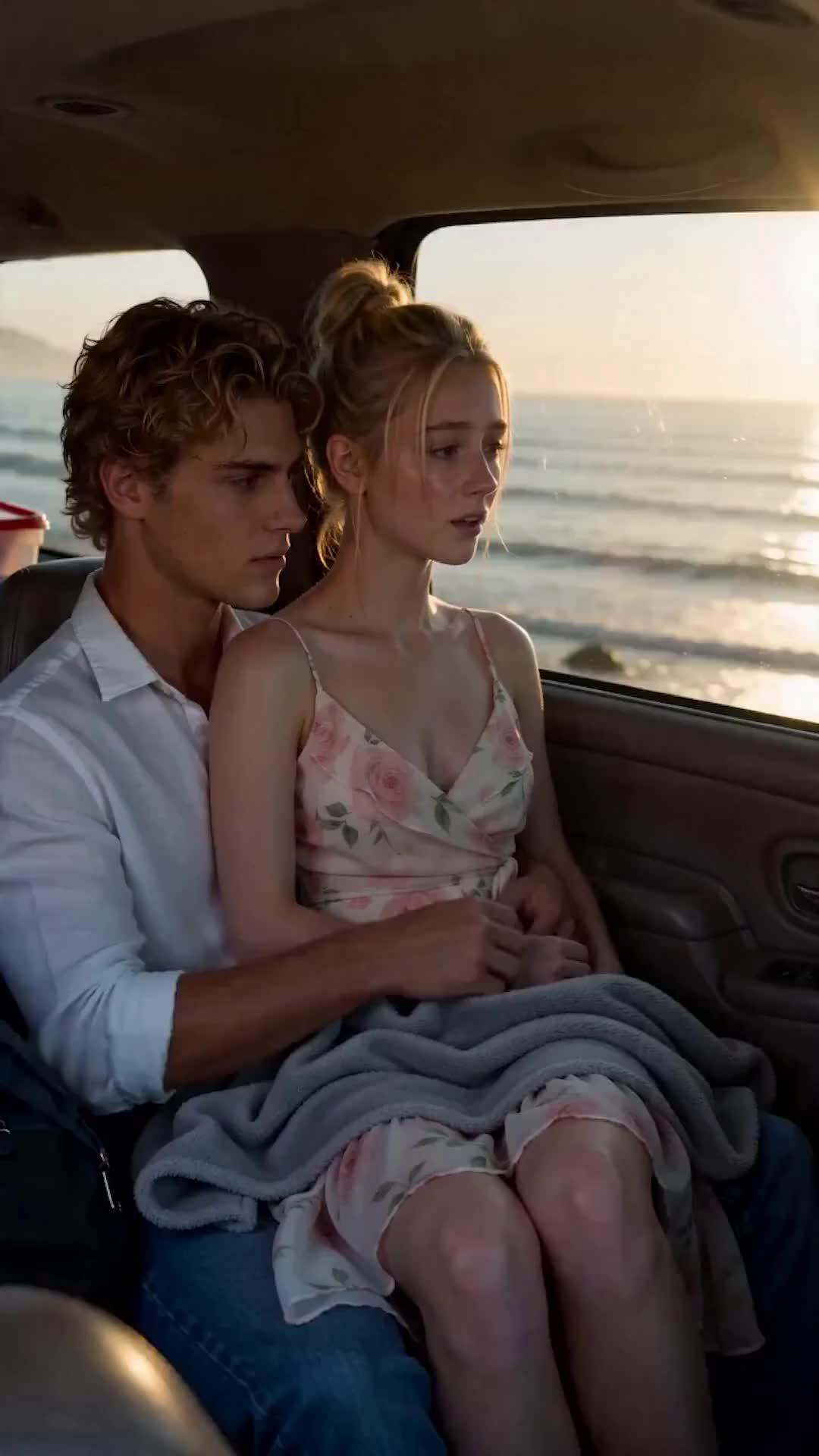 (Synchro) Highway der Begierde