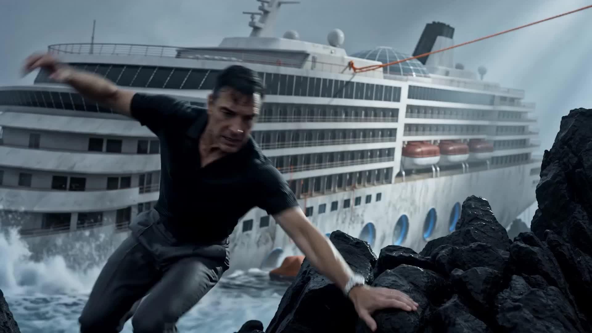 JERUNG TITAN