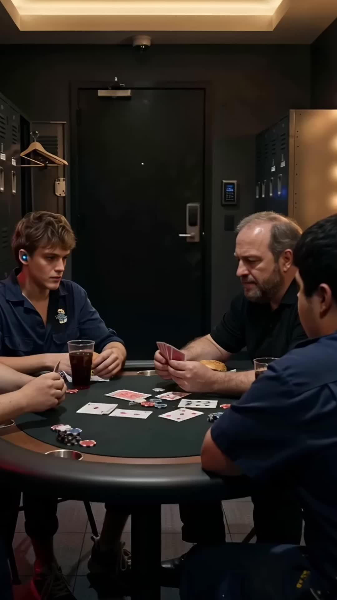 Il Mio Bodyguard è uno Stregone