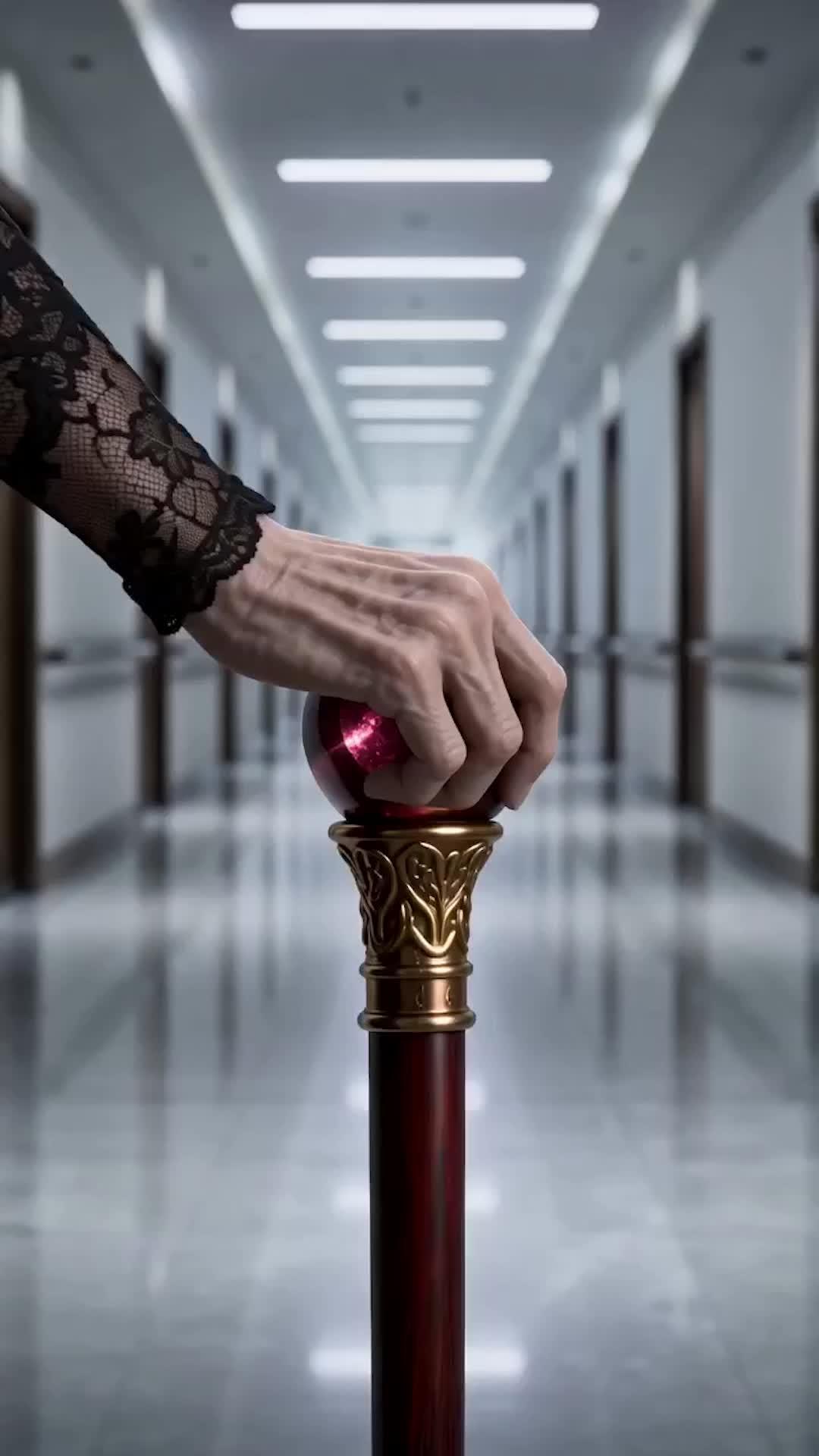 The Tortured True Heiress