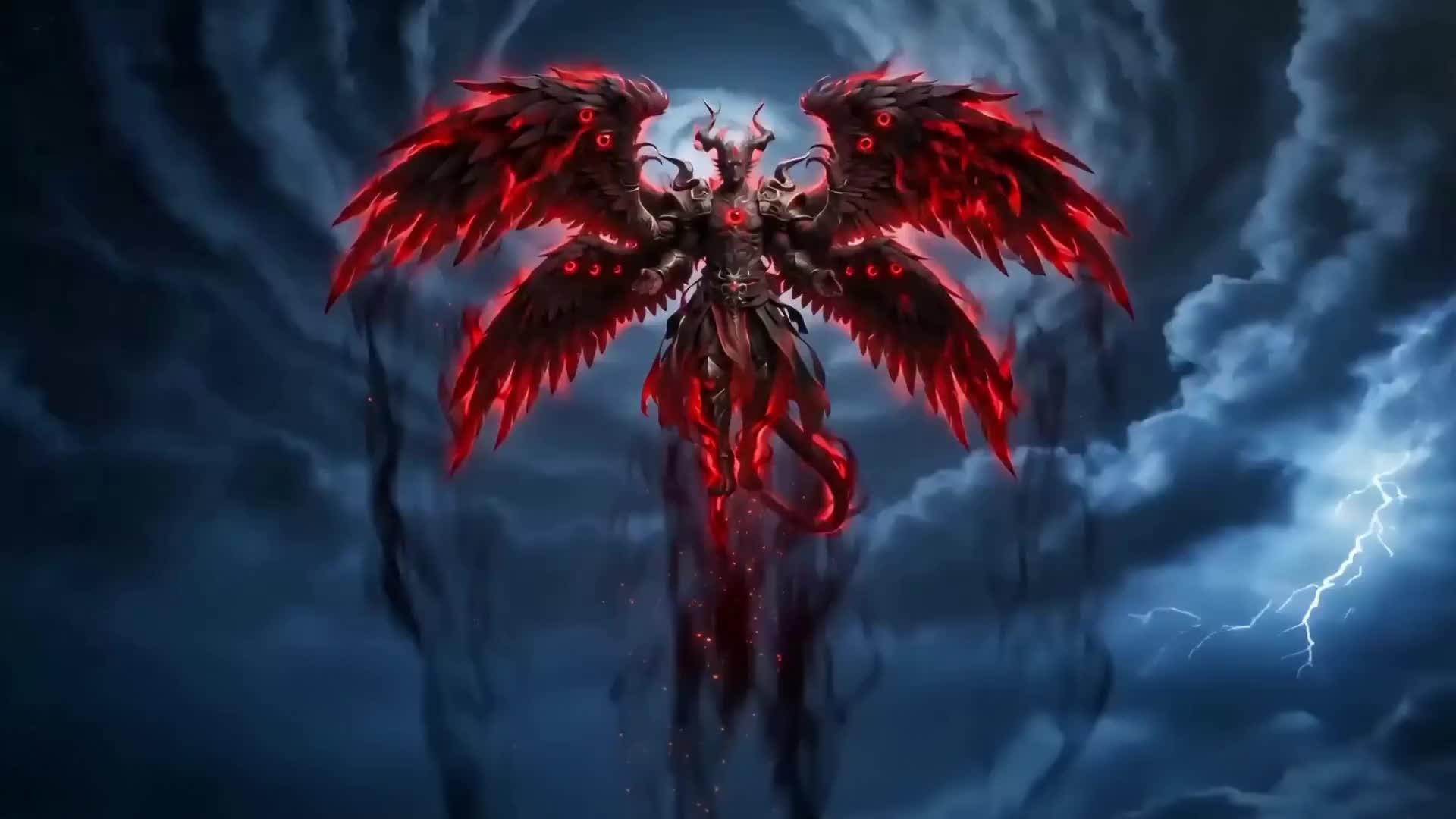 Ele É o Deus da Espada?!