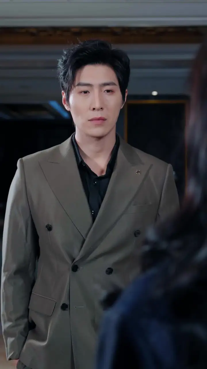 The Loser Husband Was the Legend! Episode 20