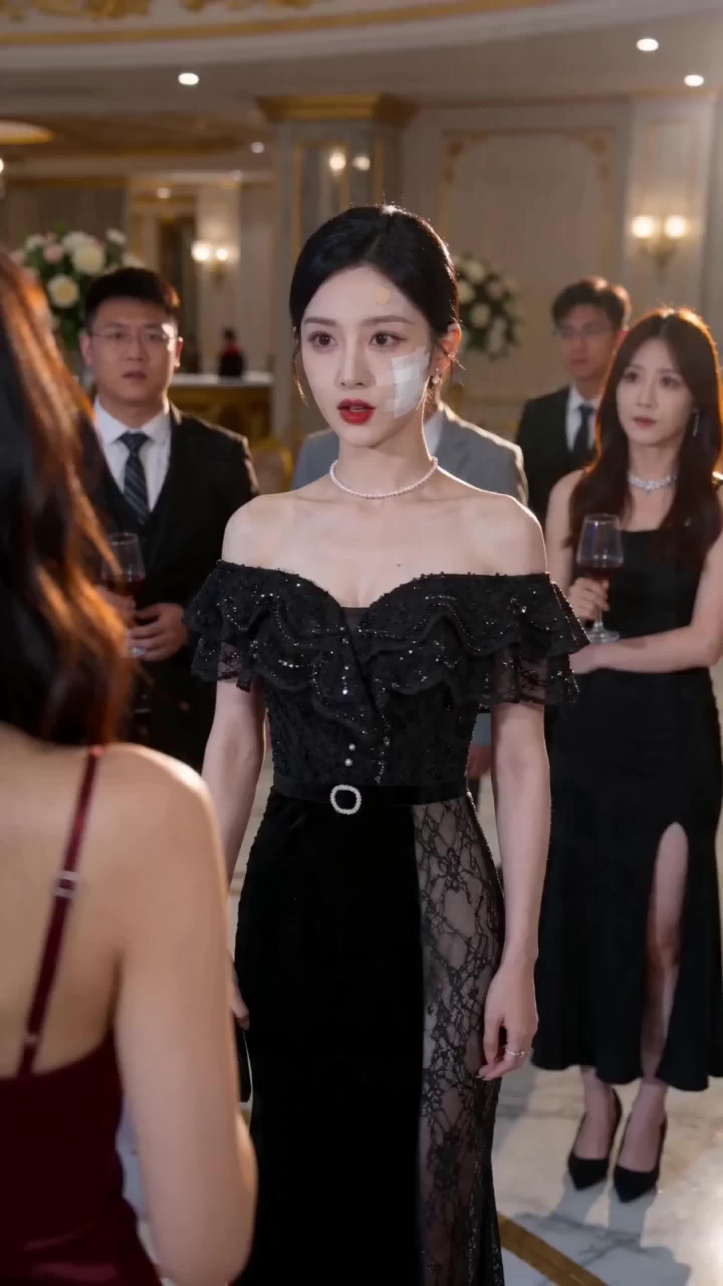 La Figlia del Magnate